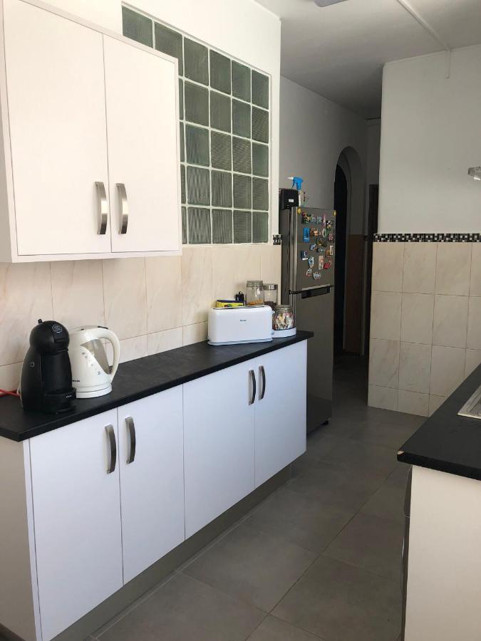 Haven Apartamento *