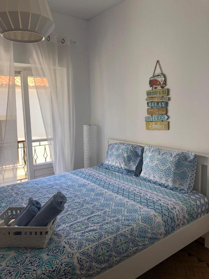 Apartamento Haven Lagos