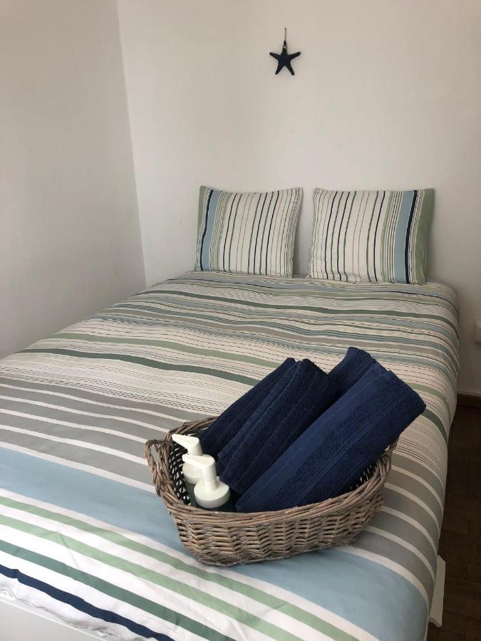 Apartamento Haven Lagos