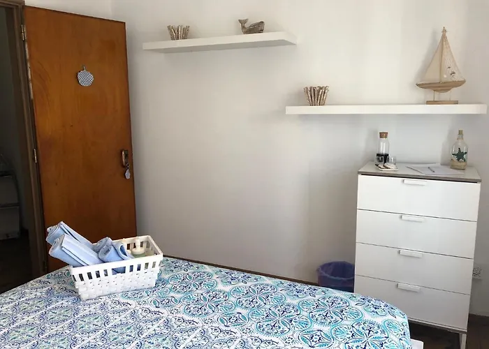 Lagos Haven Apartment