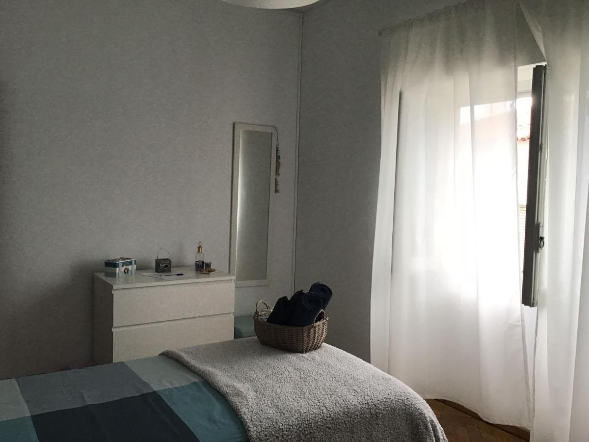 Haven Apartment *