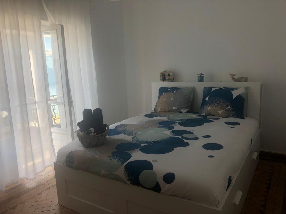 Haven Apartment *