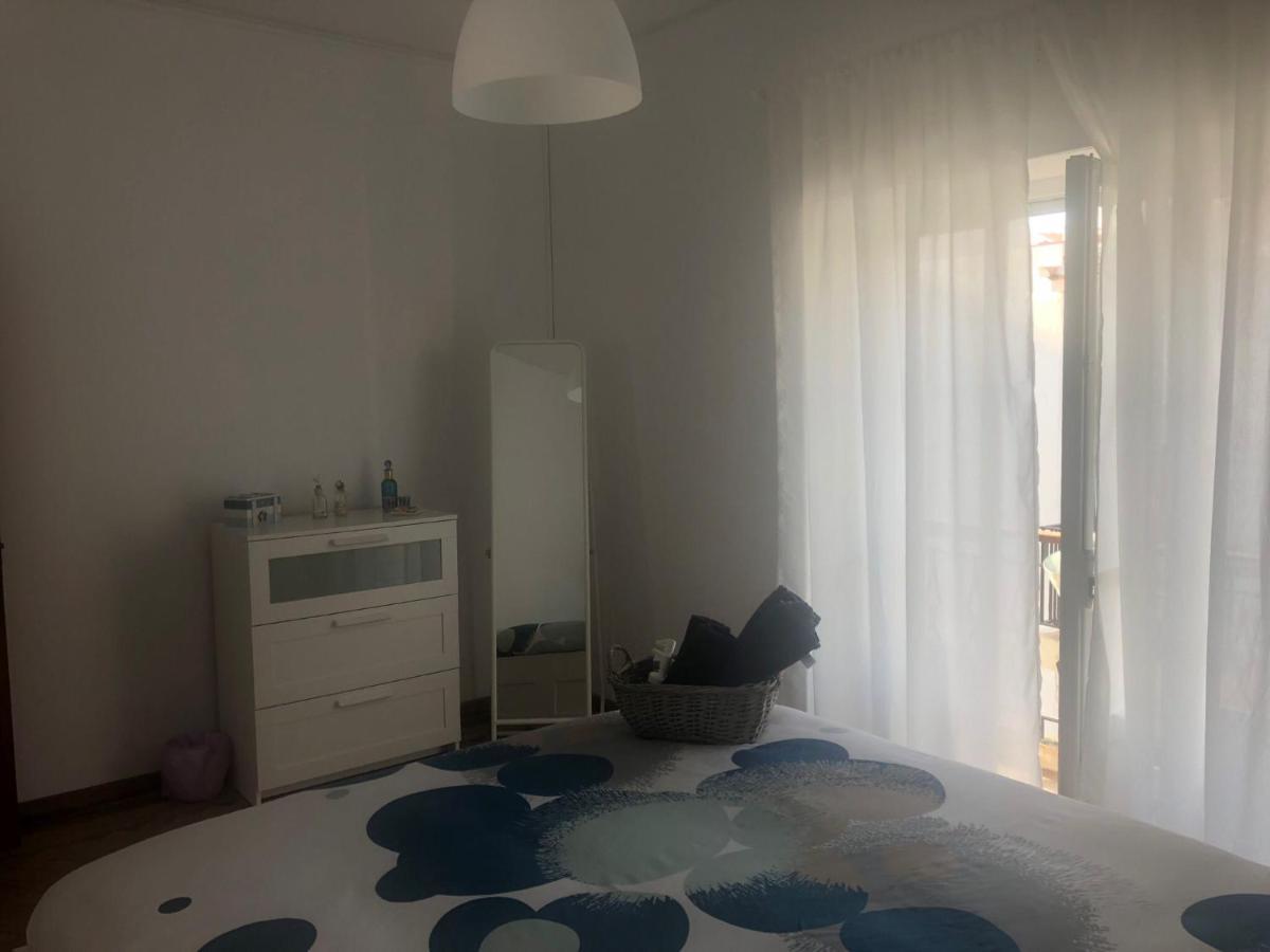 Haven Apartment *